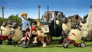 شون الخروف الحلقه 1 كاملةShaun The Sheep Full Episodes 1 2017