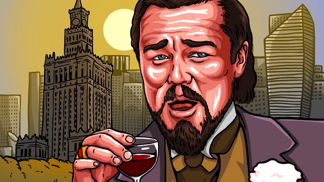 Dlaczego Polacy nienawidzą 