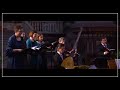 Monteverdi magnificat primo sv 281  lionel meunier  vox luminis