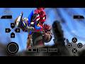 Game Ultraman Ginga Victory FE0 Android Offline !!! Game Ultraman FE0 PSP 2026 Part 39