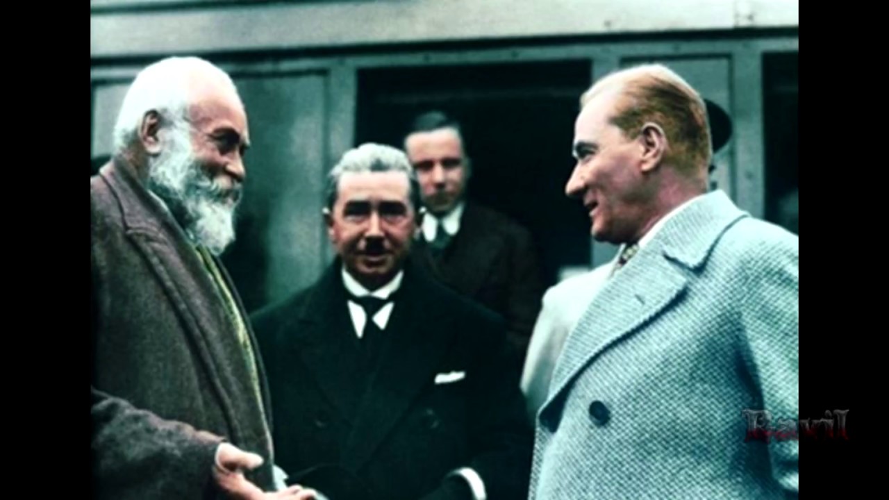 Atatürk Fotoğrafları renkli Atatürk Fotoğrafları renkli