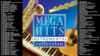 ✮ Инструментальные Хиты / Instrumental Hits 97 Golden Greats ✮