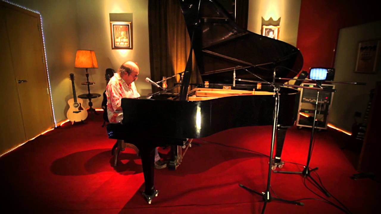 Litto Nebbia - Está en tus manos - EN ESTEREO