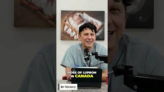 Lupron Savings: How to Get Cheaper Medication in Canada #shorts