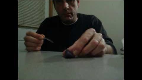 ☮TELEKINESIS TUTORIAL☮ Part One  (Closed Caption-English)