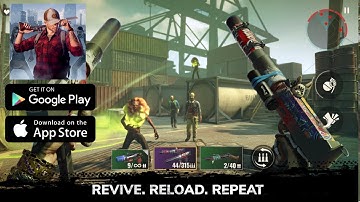 Zombie State Rogue-like FPS | Zombie State Roguelike FPS offline games download