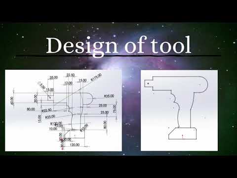 NASA BIG IDEAS 2021 - Automatic Irritant Remover