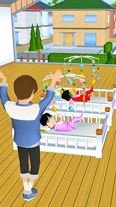 Good night /\ bad night 😂🤧🤦‍♂️#sakuraschoolsimulator #viral #trending #shortsfeeds