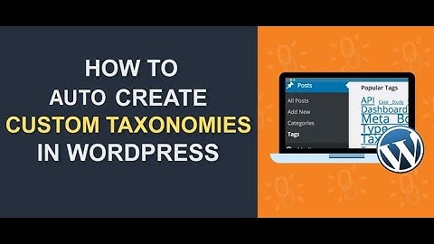 Kraken update: Custom Taxonomy Automatic Editing Support