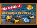 Isla Cristina Escenario de Pesca