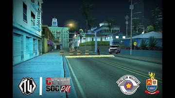 🔥GTA SAMP RP🔥 DEVISE RP | O RECOMEÇO NA PM?