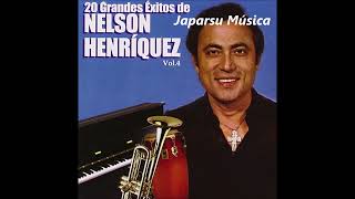Nelson Henríquez - Mosaico No. 4 (Música Bailable)
