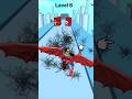 I Became a Superhero in 31 Seconds 😳 Lvl,6 #games #gaming #shorts #trendingshorts