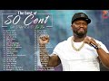 50Cent - Greatest Hits - Best Music Playlist - Rap Hip Hop 2022 (álbum completo)