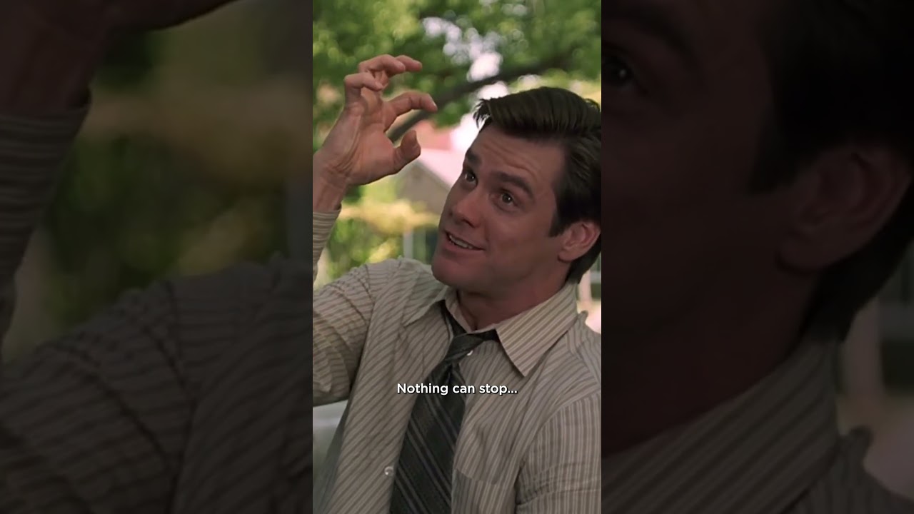 This is peak dad | 🎬 Liar Liar (1997)