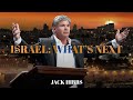 Israel: What&#39;s Next?