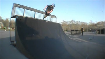 Adam Abate Equilbryum Sponsor Video