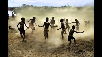 9 Photo Composition Tips feat  Steve McCurry