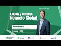 LALIGA y clubes: Negocio Global