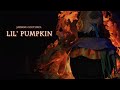 Horror Short Film "Lil Pumpkin"