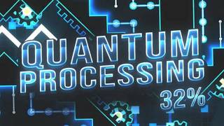 QUANTUM PROCESSING 32%(TOP 689 IN GLOBAL)