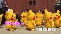 Lagu pikachu  - Durasi: 3:15. 