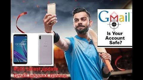 #101 Asus Zenfone Max Pro M1 ,Gmail Account,Fake Ad Block Extensions