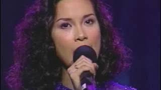 Disney Legend Lea Salonga