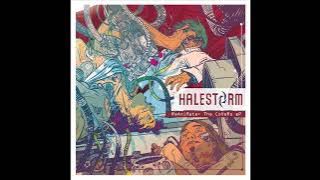 Halestorm - Bad Romance (Lady Gaga) [Cover]