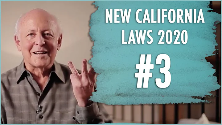 Accessory Dwelling Units (ADUs) in California in 2020 | Minute with Michael