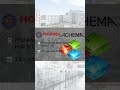 Welcome to visit us ACHEMA 2024 Booth No.: Hall 3.1 J71