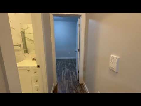 126 Corbin Avenue, Jersey City, NJ home video tour