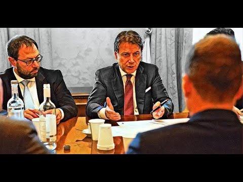 La presa in giro del decreto fiscale (17 mar 2020)