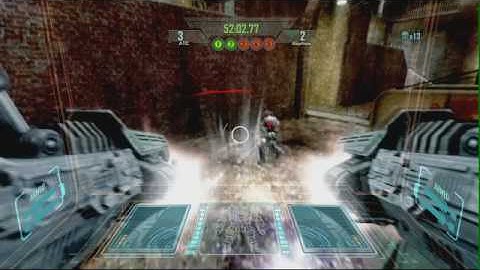 F.E.A.R. 2 DLC Armored Front