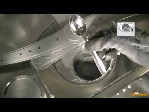 amortiguadores repararlas Miele despreocupada paquete am 200 d enjuague parpadea incl motor carbón