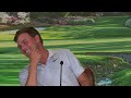 Keith Mitchell - 2019 Masters Inteview