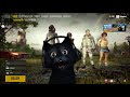 【PUBG】2018/05/15 生放送分【天月 Eve 佐香智久 96猫】