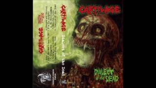 Cartilage - Dialect of the Dead