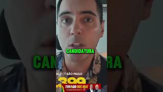 ABERRATION - The ILLEGAL Decisions of ANDRE MENDONÇA at the Supreme Court. What kind of guardian ...