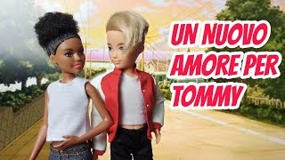 Un Nuovo Amore Per Tommyuna Famiglia Imperfetta
