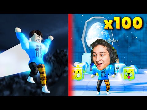 ახალი ფეთები 500 ათასიანი Fly Race roblox