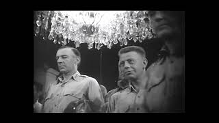 Turnover of Civil Affairs to Philippine Commonwealth, February 1945