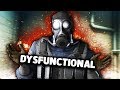 Dysfunctional People Play Rainbow Six Siege