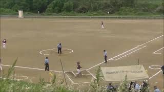 川越 春一般 決勝【石原町×藤間上】前半戦 (Aブロック)