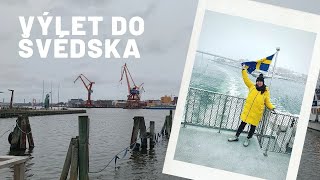 Göteborg - 4 Dny Centrum, Muzeum, Ostrov Vrängö, Pláž - Severní Moře