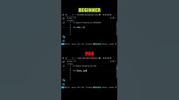 Noob vs Pro | Junior Vs Senior | Developer #webdevelopment #webdesign #html #css #coding #javascript