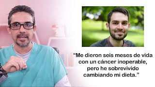 Dieta Keto salva vida a paciente con Tumor Cerebral