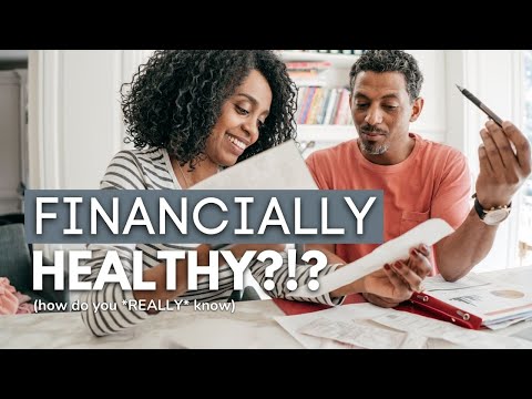 how are you *REALLY* doing financially (5 metrics EVERYONE should know) | PERSONAL FINANCE TIPS