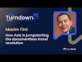 S3E3 Maxim Tint: How Asia is jumpstarting the documentless travel revolution