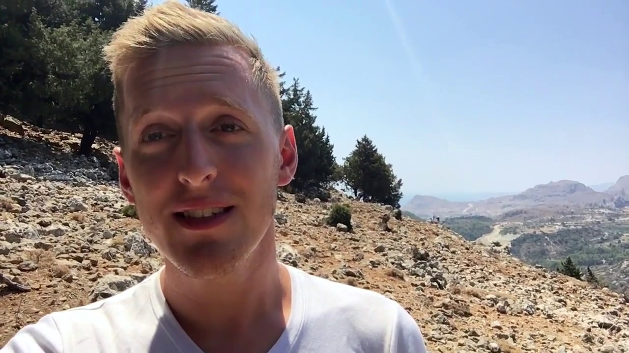 Das Musst Du Uber Rhodos Wissen Der Rhodos Inselblog